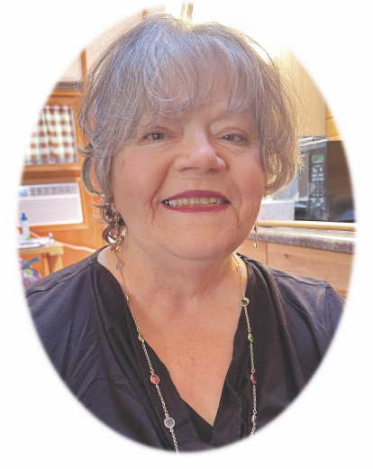 Darla Krueger | Ida County Courier